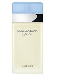Light Blue Eau de Toilette