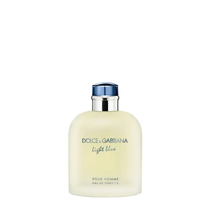 Dolce&Gabbana, Light Blue Pour Homme Eau de Toilette Spray