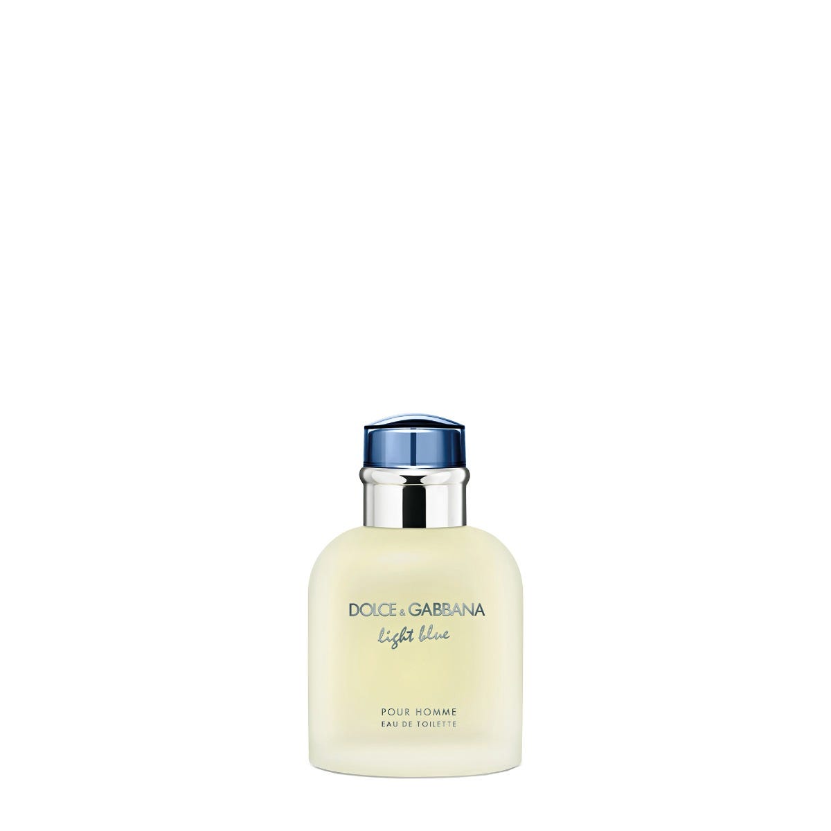 Light Blue Eau de Parfum 75ml