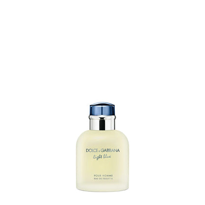 Light Blue Eau de Parfum 75ml
