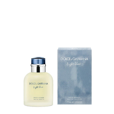 Light Blue Eau de Parfum 75ml