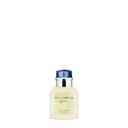 Dolce&Gabbana, Light Blue Pour Homme Eau de Toilette Spray