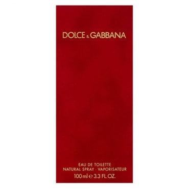 Original Eau de toilette 100ml