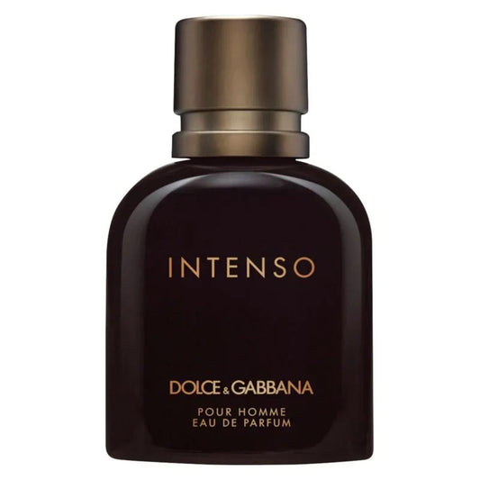 Intenso pour Homme 75ml
