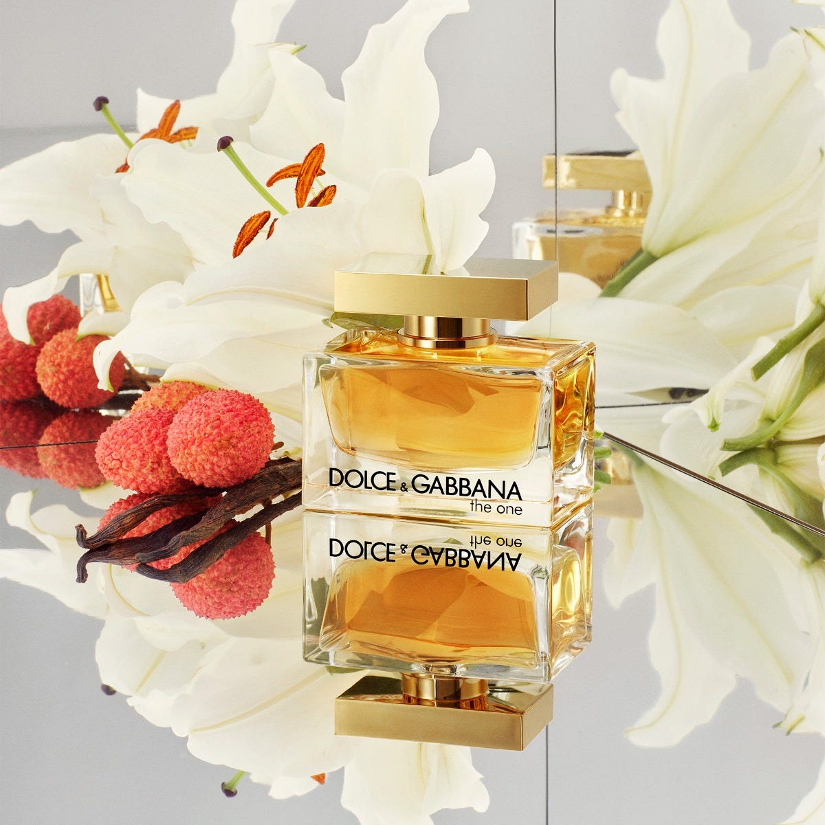 Dolce&Gabbana The One  Eau de Parfum
