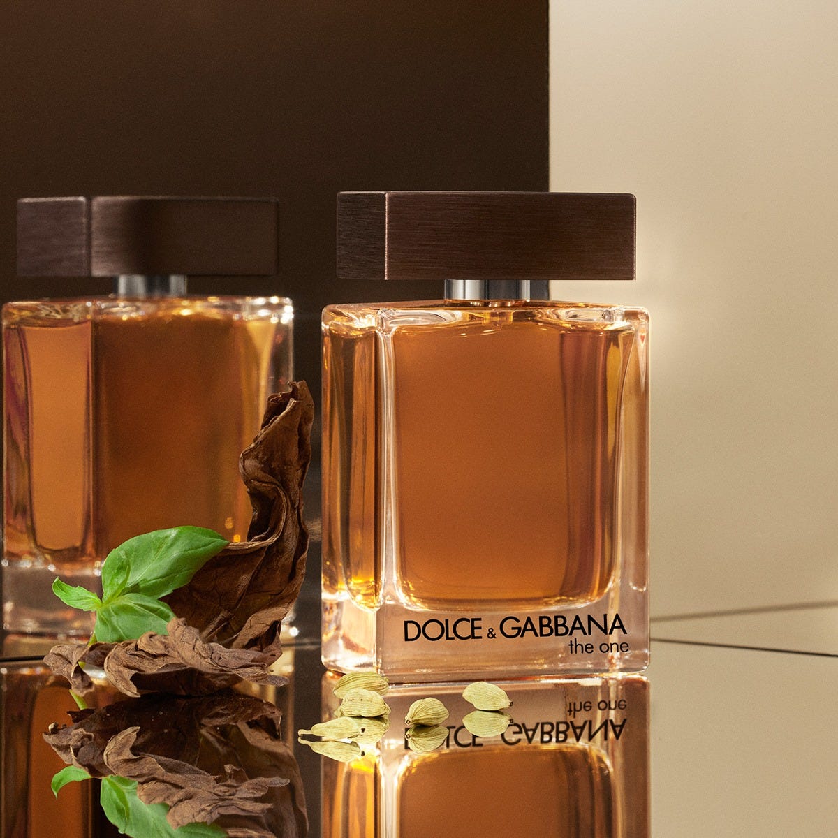 Dolce&Gabbana The One for Men Eau de Toilette