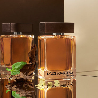Dolce&Gabbana The One for Men Eau de Toilette