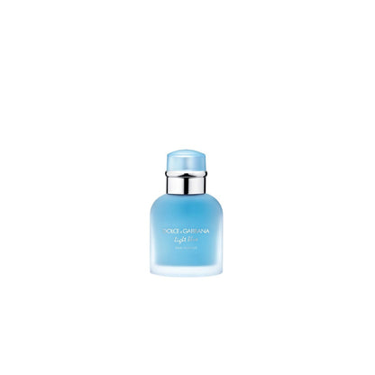 Light Blue Pour Homme Eau de Parfum Intense