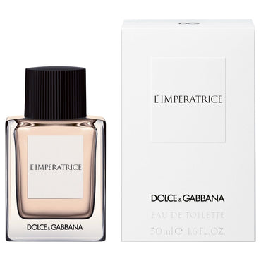 L'Imperatrice Eau de Toilette
