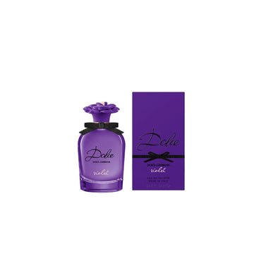 Dolce Violet Eau de Toilette