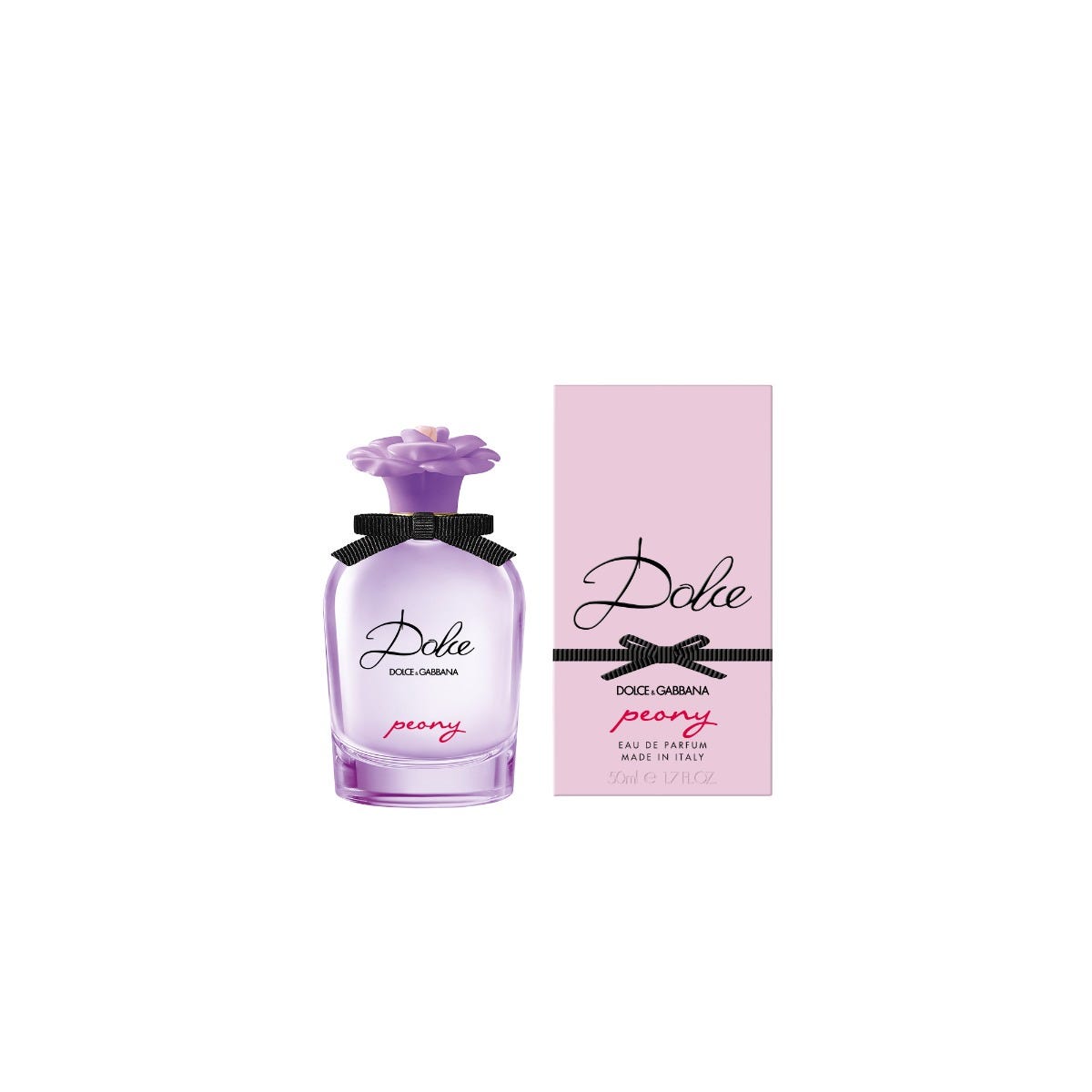 Dolce Peony Eau de Parfum