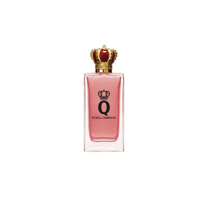 Q by Dolce&Gabbana Eau de Parfum Intense