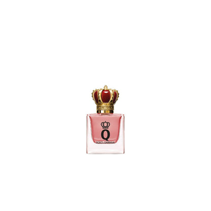 Q by Dolce&Gabbana Eau de Parfum Intense