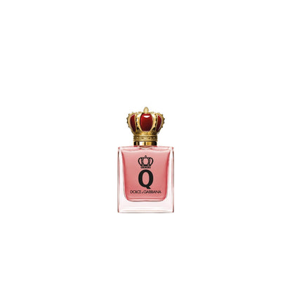 Q by Dolce&Gabbana Eau de Parfum Intense