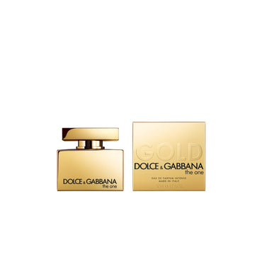 Dolce&Gabbana The One Gold  Eau de Parfum Intense