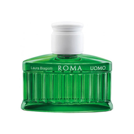 Roma Uomo Green Swing