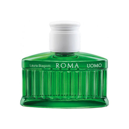 Roma Uomo Green Swing