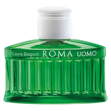 Roma Uomo Green Swing