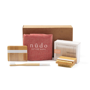 Bamboo Essentials
