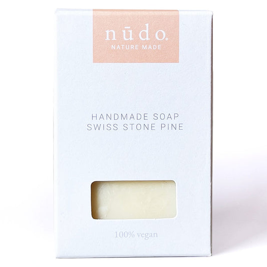 Sapone Fatto a Mano - Pino Cembro
