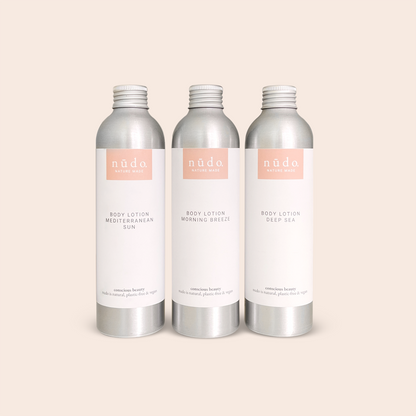 Crema Corpo Morning Breeze 250ml
