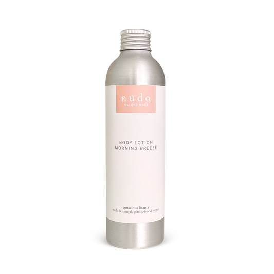 Crema Corpo Morning Breeze 250ml