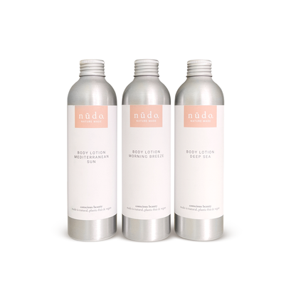Crema Corpo Deep Sea 250ml