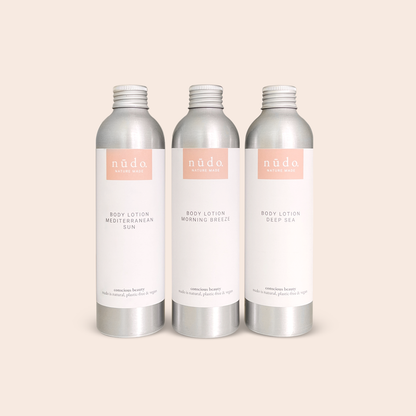 Crema Corpo Mediterranean Sun 250ml