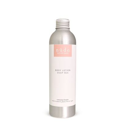 Crema Corpo Deep Sea 250ml