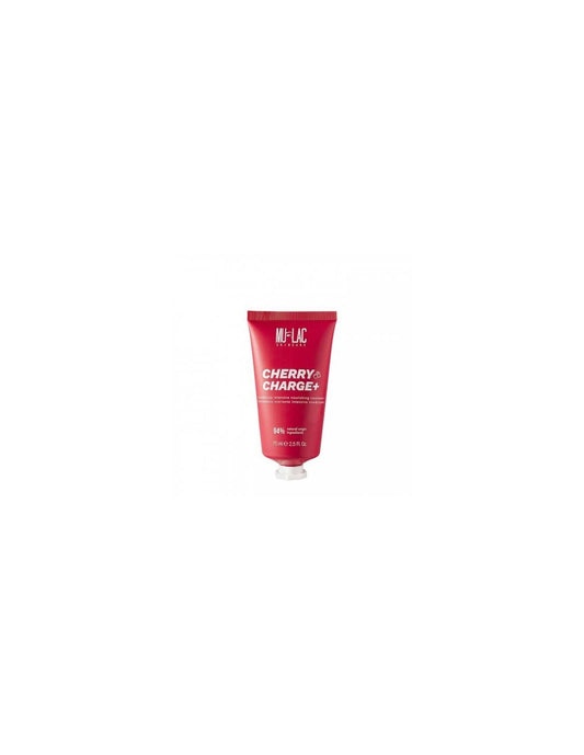Mulac Cosmetics Cherry Charge+ Face & Body Intensive Nourishing Treatment