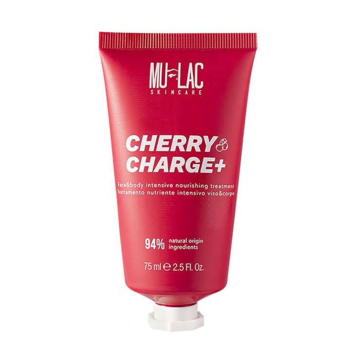 Cherry Charge+ Face & Body Intensive Nourishing Treatment