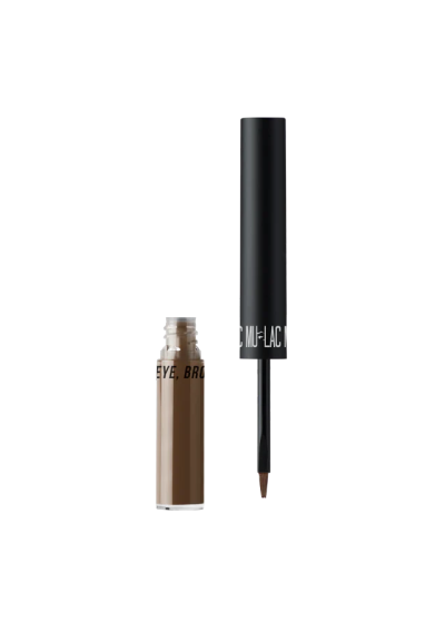 Eye, Bro! Eyebrow Tint