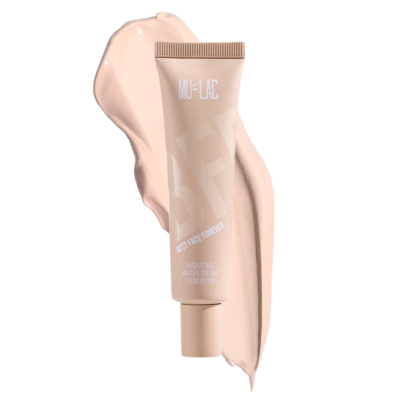 Best Face Forever Fondotinta