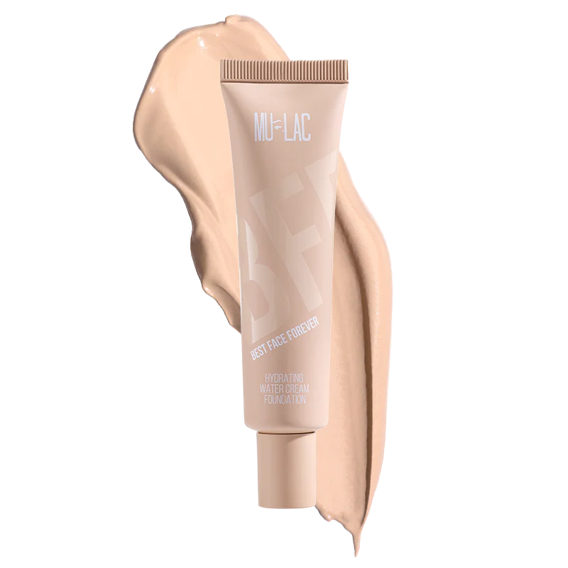 Best Face Forever Fondotinta