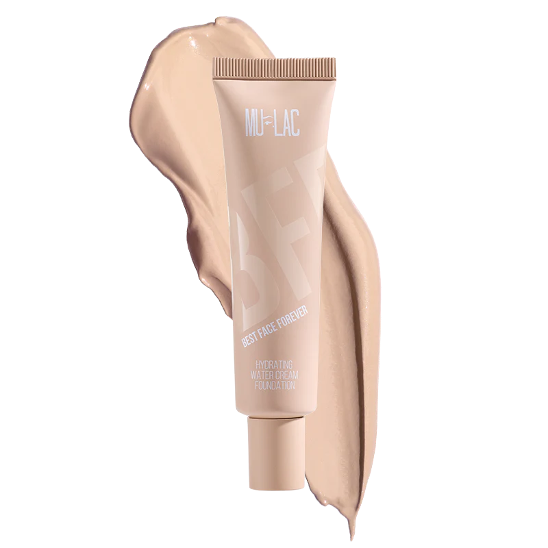 Best Face Forever Fondotinta