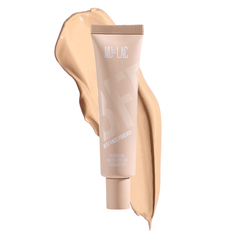 Best Face Forever Fondotinta