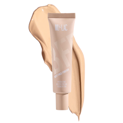 Best Face Forever Fondotinta