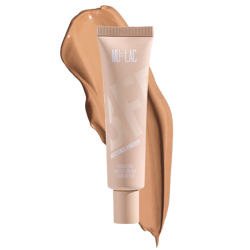 Best Face Forever Fondotinta