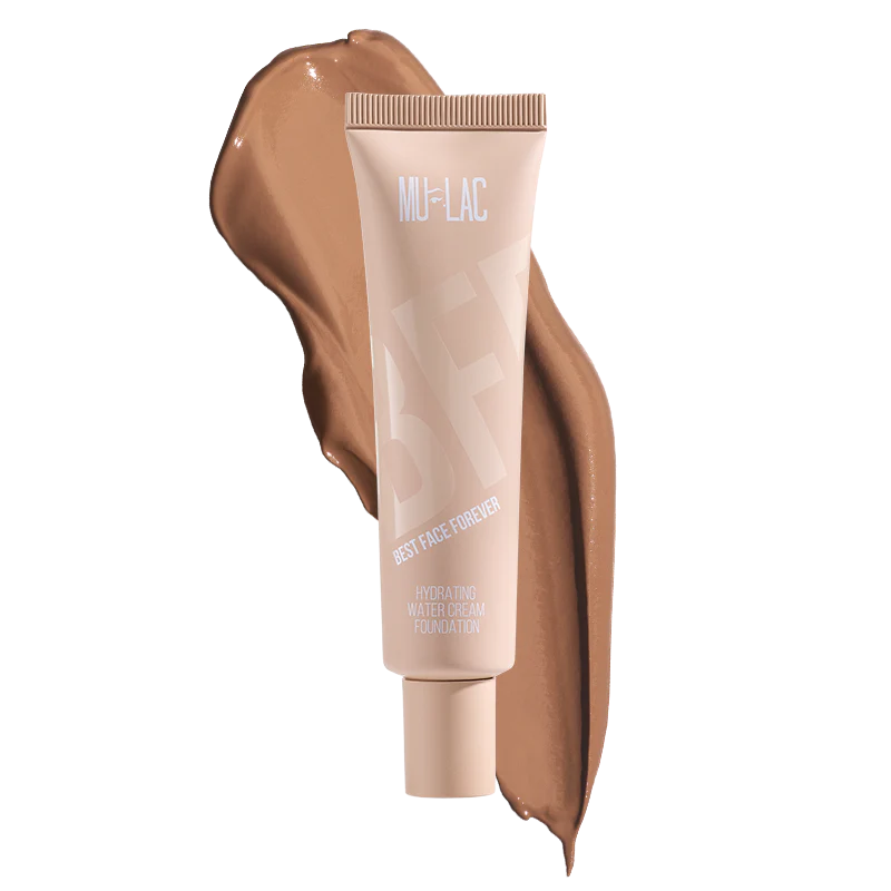 Best Face Forever Fondotinta