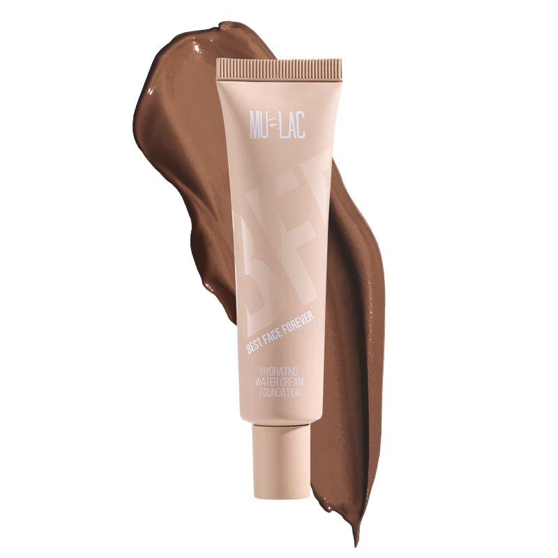 Best Face Forever Fondotinta