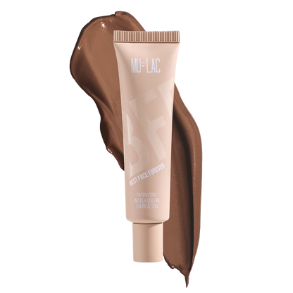 Best Face Forever Fondotinta