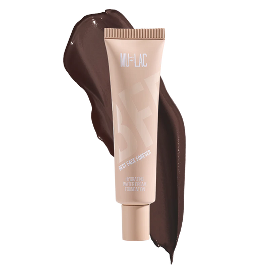 Best Face Forever Fondotinta