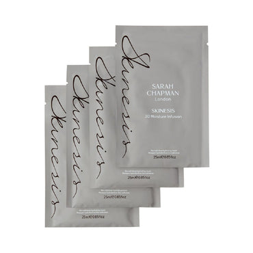 Skinesis 3D Moisture Infusion Single 1x25ml