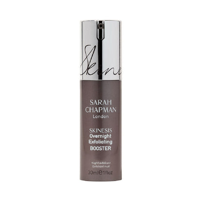 Skinesis Overnight Exfoliating Booster 30ml