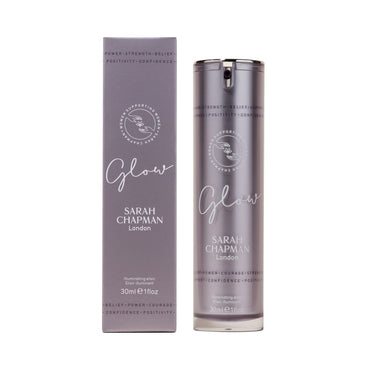 Glow Elixir