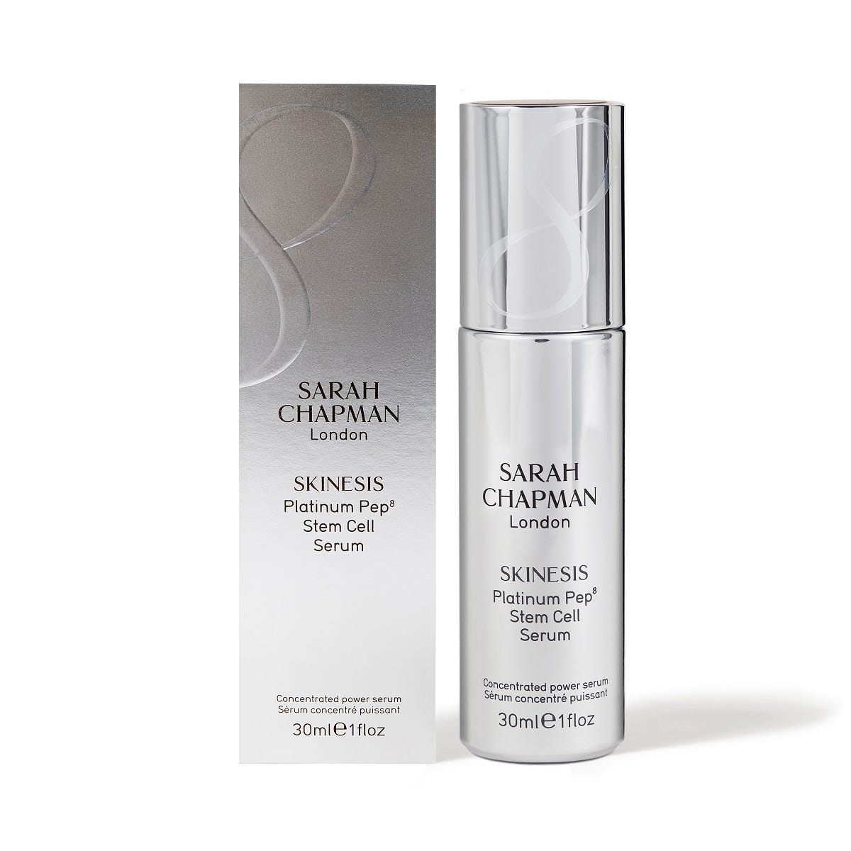 Skinesis Platinum Pep8 Stem Cell Serum 30ml