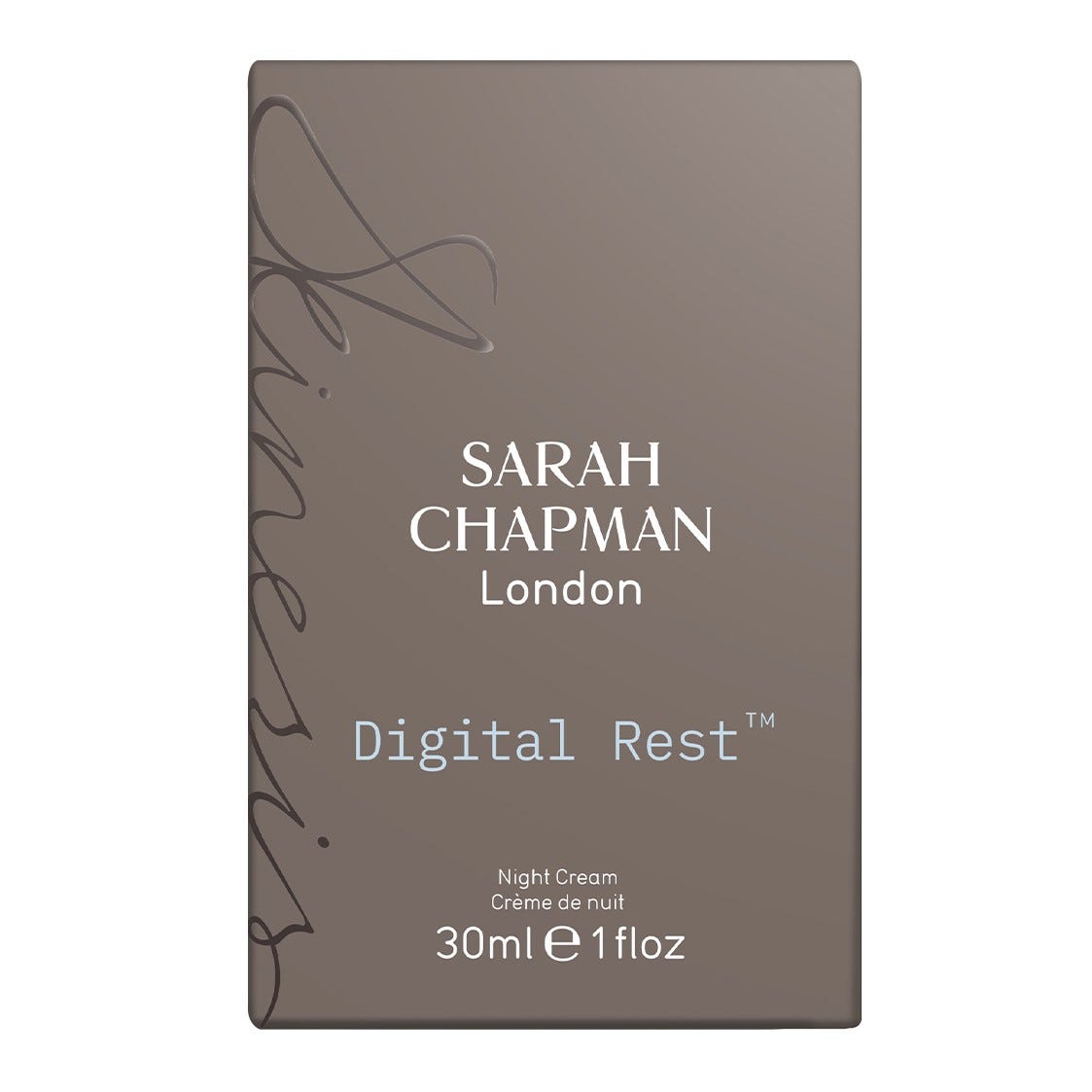 Digital Rest