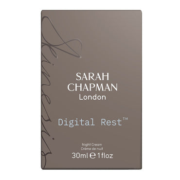 Digital Rest