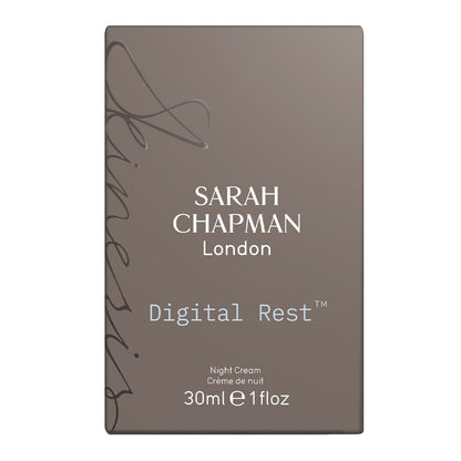 Digital Rest