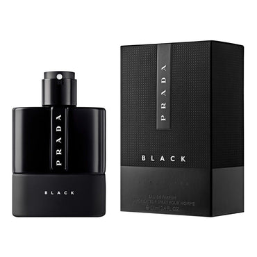 Luna Rossa Black